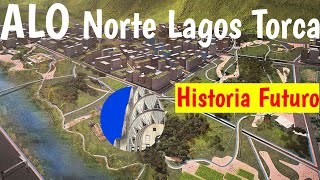 Historia ambiental de Bogotá Reserva Thomas Van Der Hammen ALO Norte y Lagos de Torca