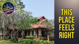 Areena Resort and Hotel Uttaradit - This Place Feels Right | Uttaradit, Thailand🛏️