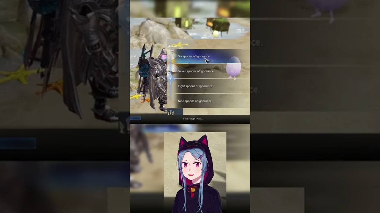 Forgetting The Worries Of The World - Lost Ark