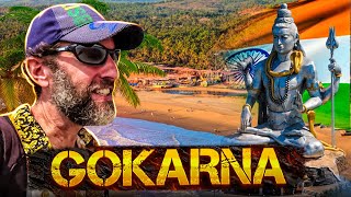 GOKARNA | The Best Beaches in India?