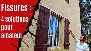 FISSURES : 4 SOLUTIONS à la portée d’un blaireau (pas trop quand même) - EP46