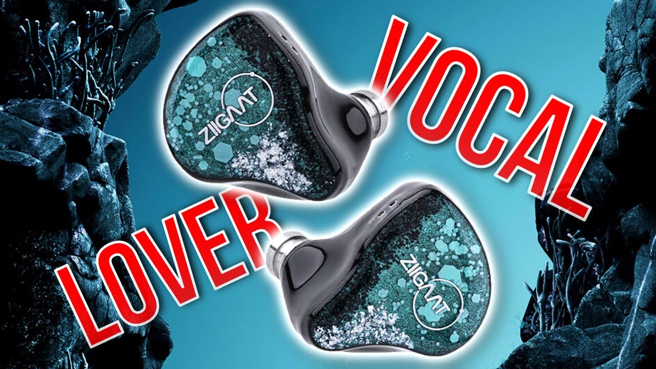 ZiiGaat Arcanis: For Vocal Lovers