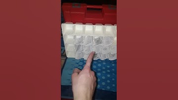 Daily Art: How I Store 500 Handrawn Animation Frames (Day 168)