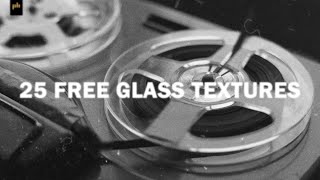 25 FREE Glass Textures | Download Now |  PremiumBeat.com by PremiumBeat by Shutterstock 16,759 views 1 year ago 32 seconds