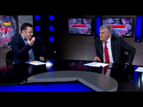 გაზულუქებულ ოლიგარქს წაართვან აქციები და დაუბრუნონ ბორჯომელებს! - გედევან ფოფხაძე