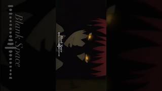 Karma Akabane - Blank Space (I Prevail)