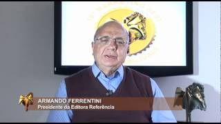 Depoimento Sr. Armando Ferrentini