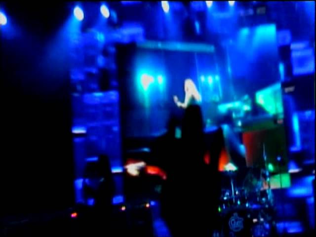 Zakk Wylde Guitar Solo || Sao Paulo 2008 (Black Rain Tour) || Ozzy