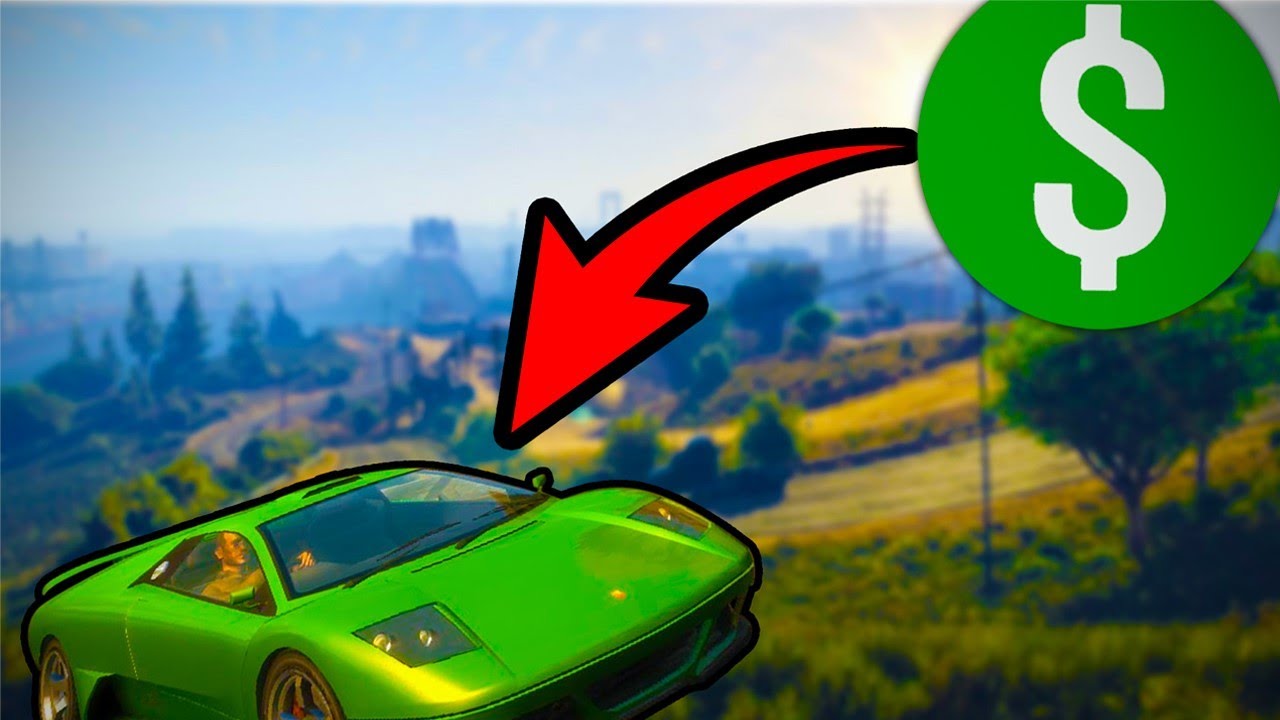 Paisa khaya hai sala Hunting pack GTA YouTube