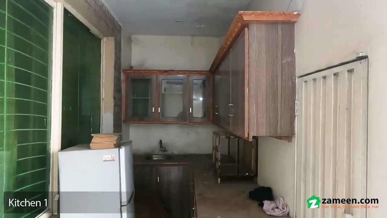 15.5 MARLA HOUSE FOR SALE IN KARIM PARK LAHORE