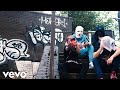 WHITE RYDAZ - GOTHAM (Official Music Video)