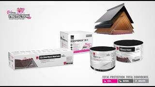 ABC de la ventilación | Total Protection Roofing System® | Subtítulos | Owens Corning en Español
