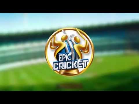 Epic Cricket - Gerçek 3D Oyun