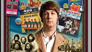 I CAN HEAR MUSIC--THE BEACH BOYS (NEW ENHANCED VERSION) 720P chords