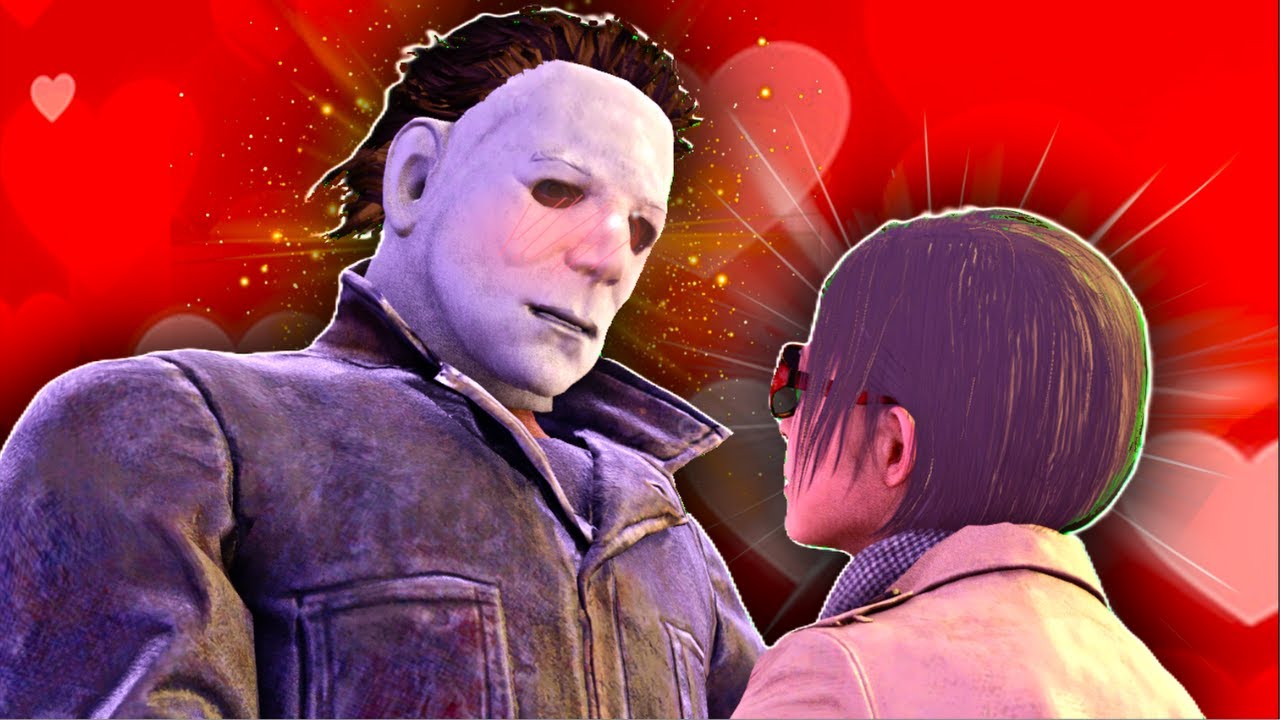 Dead by Daylight BUT i dont want it to end - YouTube