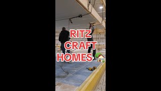 Ritz-Craft Partnership