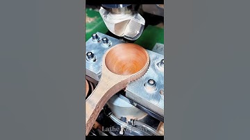 Making things COMPLICATED! #woodturning​ #satisfying​ #shorts​