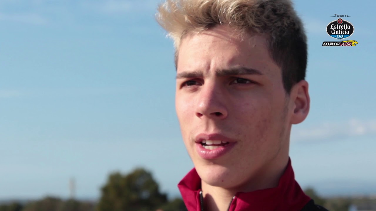 Introducing Joan Mir - Episode 1