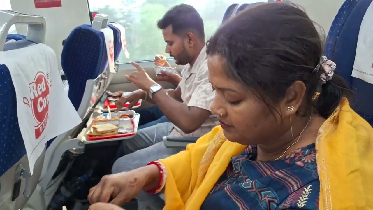 সত্যি ব্রেকফাস্টটা খুব ভালো দিয়েছে 🤤😋 #reels #breakfast