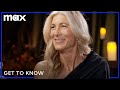 Eve Best & Steve Toussaint Try Interviewing Each Other | House of the Dragon Season 2 | Max