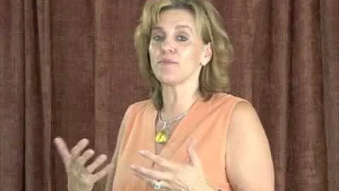 Loral Langemeier talks about Scott Chaney's Index ...