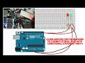 Learn Arduino Uno From Wiring to Coding Tutorial 2 LED with Conditional Statement Part 4