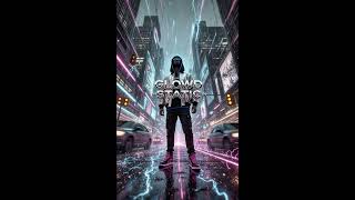 Void Glow In Static 電脳都市に響くサイバーラップアンセム Cyberpunk Electro Rap Dnb