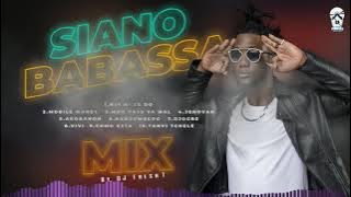 Mix 100% Siano Babassa