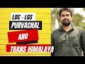 Trans Himalaya &amp; Purvachal|| Indain Geography || Bhasis Academy