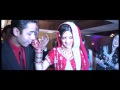 Humayun & Lareb Nikah Ceremony Highlight Clip