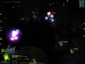 10 AI Colossus MKIII (Wasp) vs 6 SIM Doom Fleet (Video 83)