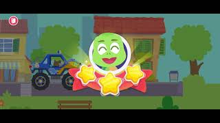 Animal Car Wash & Cartoon Racing 🚗🐶🧽 Funny Kids Gameplay | Zunivo Play screenshot 4