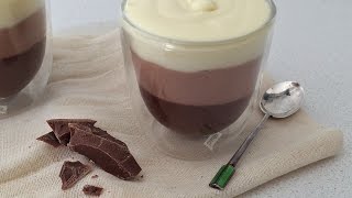 Easy 2 ingredient chocolate mousse recipe:
https://www.howtocookthat.net/public_html/easy-2-ingredient-chocolate-mousse-recipe/
subscribe: http://bit.ly/h2ct...