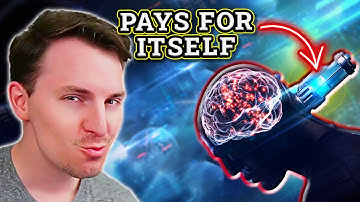 How Skill Extractors EASILY Plex Your Account Without Playing 🧪 EVE Online Guide