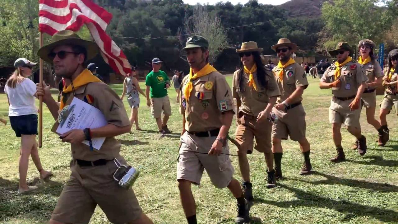 Dirtybird Campout 2016 - Unofficial Official Recap Video