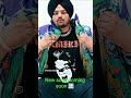 @SidhuMooseWalaOfficial #newsong #sidhumoosewala #kingofpanjab