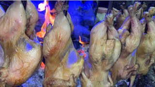 Ustad Moonaمونا Special Sijji Kamal Taste Ha Yawr