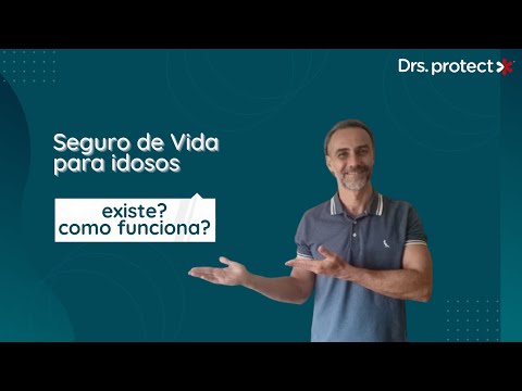 Seguro de Vida para idosos: existe mesmo? como funciona?