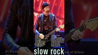 Bon Jovi Led Zeppelin Ccr Gnr U2 Led Zeppelin Steel Heart  Slow Rock Ballads 80s 90s