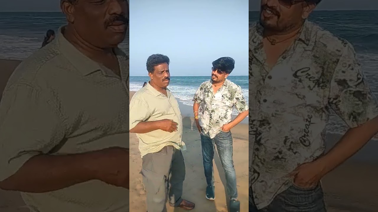 Eppovum nan vacha kuri thappiyathu illa song