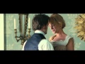'Bel Ami' Clip #5: Madeleine (Uma Thurman) & Georges (Robert Pattinson) Share Sexy Moment