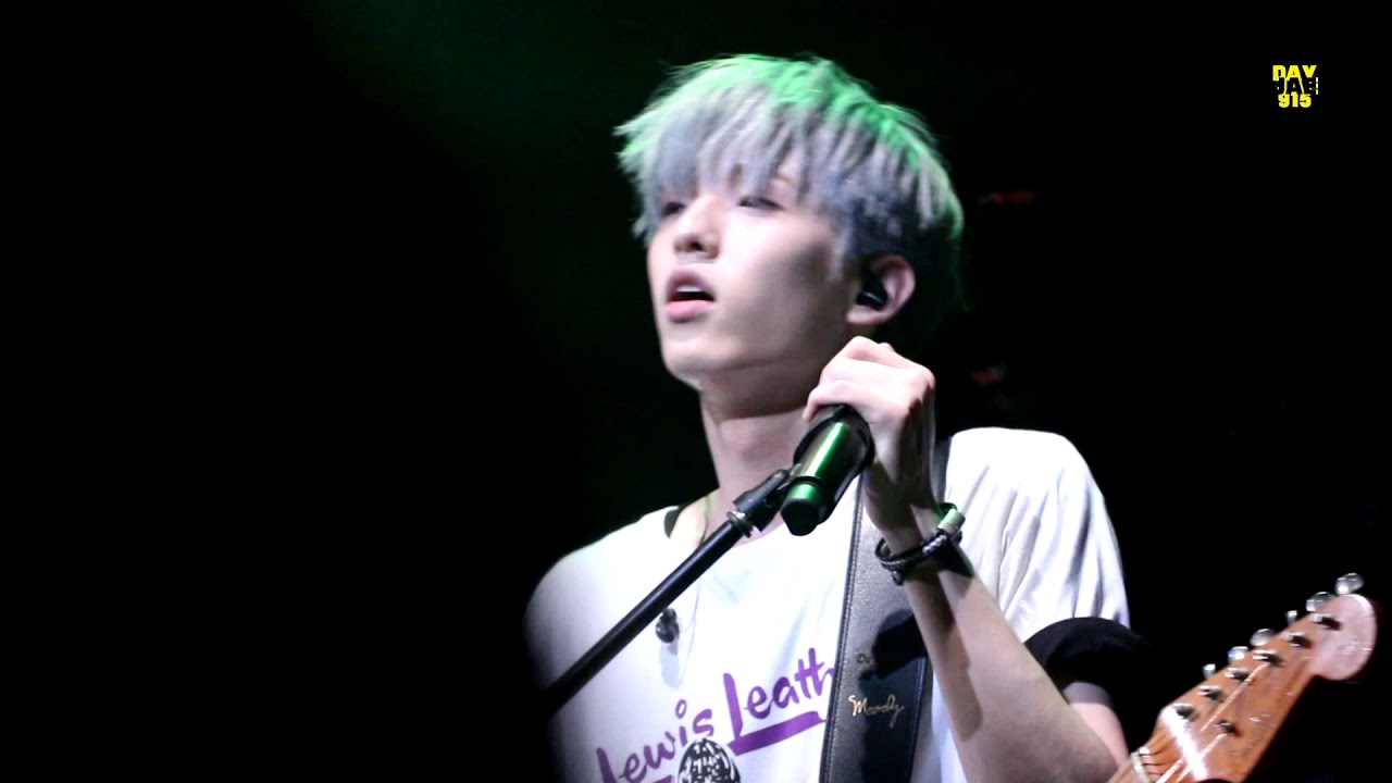 180525 라이브 클럽 데이 (Live Club Day 라클데) - HUNT FOCUS ON JAE