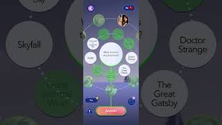 Erudite, Trivia for Brain: Logic Puzzle. Level 21. FullHD 60 fps.