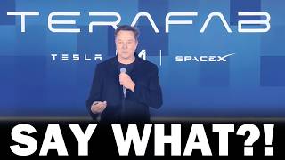Celebrity Elon Musk's New Chip Factory Is Actually Insane Net Worth