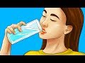 Почему китайцы пьют только горячую воду