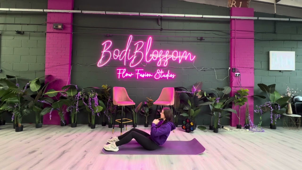 Core Workout