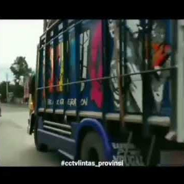 story wa truk kayu oleng