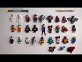 Открываем посылку с Lego
