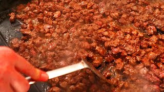 A Goulash Soup Story in Hungarian Style | Love & Passion for Food | Street Food in Berlin Germany by Moodi Foodi Berlin 259,737 views 4 months ago 48 minutes