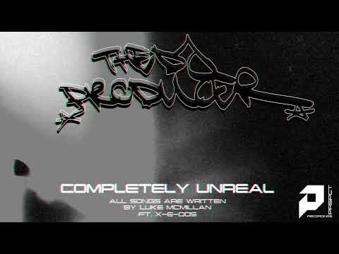 The DJ Producer - Pioneered This (Core Version)